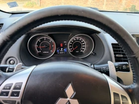 Mitsubishi Outlander 2.2 , снимка 9