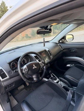 Mitsubishi Outlander 2.2 , снимка 8