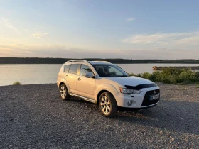 Mitsubishi Outlander 2.2 , снимка 3