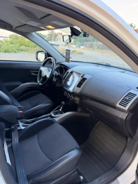 Mitsubishi Outlander 2.2 , снимка 6