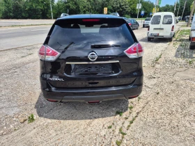 Nissan X-trail 1.6DCI, 7 местна.TEKNA, PANORAMA, снимка 6
