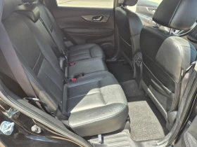 Nissan X-trail 1.6DCI, 7 местна.TEKNA, PANORAMA, снимка 12
