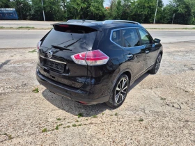 Nissan X-trail 1.6DCI, 7 местна.TEKNA, PANORAMA, снимка 5