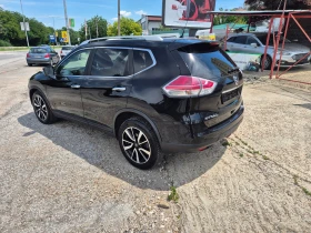Nissan X-trail 1.6DCI, 7 местна.TEKNA, PANORAMA, снимка 7