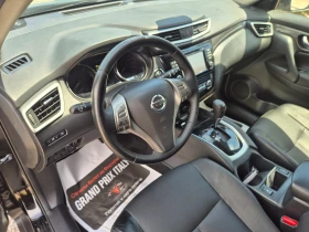 Nissan X-trail 1.6DCI, 7 местна.TEKNA, PANORAMA, снимка 9