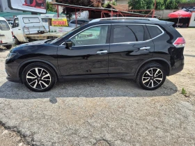 Nissan X-trail 1.6DCI, 7 местна.TEKNA, PANORAMA, снимка 8