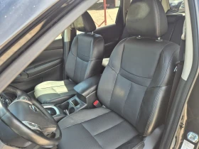 Nissan X-trail 1.6DCI, 7 местна.TEKNA, PANORAMA, снимка 10