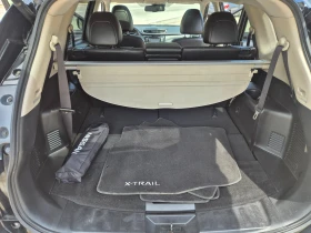 Nissan X-trail 1.6DCI, 7 местна.TEKNA, PANORAMA, снимка 16