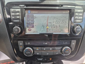 Nissan X-trail 1.6DCI, 7 местна.TEKNA, PANORAMA, снимка 14