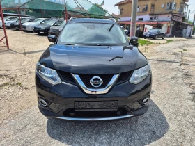 Nissan X-trail 1.6DCI, 7 местна.TEKNA, PANORAMA, снимка 2