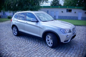 BMW X3, снимка 3