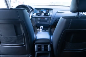 BMW X3, снимка 13