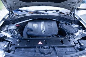 BMW X3, снимка 8