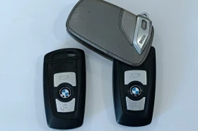 BMW X3, снимка 16