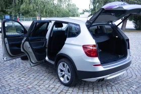 BMW X3, снимка 6
