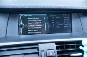 BMW X3, снимка 11