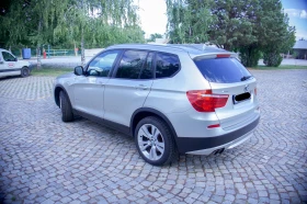 BMW X3, снимка 5