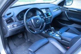 BMW X3, снимка 9