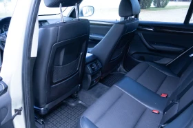 BMW X3, снимка 14