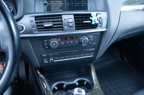 BMW X3, снимка 10