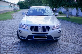 BMW X3, снимка 2
