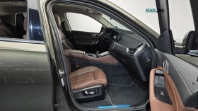 BMW X6 M* ОБДУХВАНЕ* ВЪЗДУХ* КАМЕРА* HEADUP* ПАМЕТ, снимка 11
