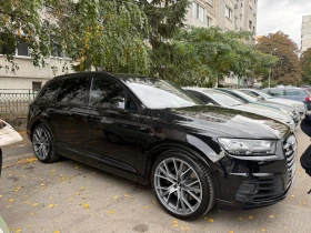Audi SQ7 Exclusive 4.0TDI, снимка 8