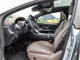 Mercedes-Benz EQE 500 4MATIC 100kWh, снимка 5
