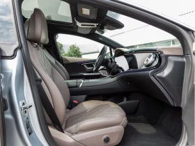 Mercedes-Benz EQE 500 4MATIC 100kWh, снимка 6