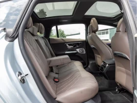 Mercedes-Benz EQE 500 4MATIC 100kWh, снимка 7
