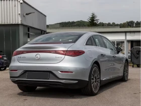 Mercedes-Benz EQE 500 4MATIC 100kWh, снимка 3