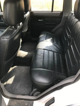 Jeep Cherokee, снимка 4