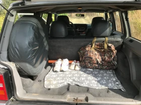Jeep Cherokee, снимка 6