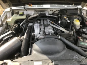 Jeep Cherokee, снимка 10