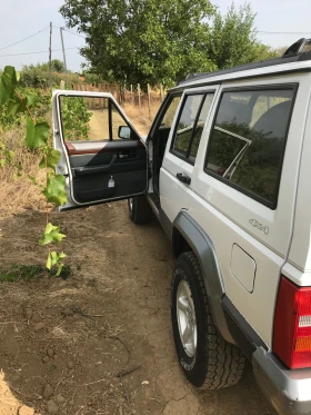 Jeep Cherokee, снимка 7