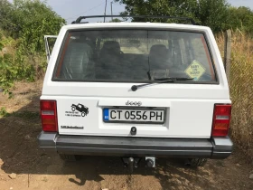 Jeep Cherokee, снимка 5