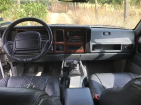 Jeep Cherokee, снимка 1
