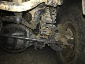 Jeep Cherokee, снимка 13