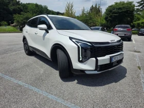 Kia Sportage 1.6 Automatic Signature !!, Най високо ниво на обо, снимка 2