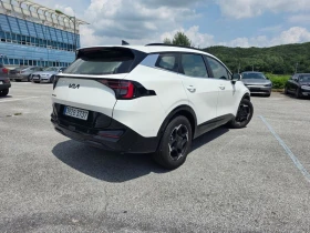 Kia Sportage 1.6 Automatic Signature !!, Най високо ниво на обо, снимка 6