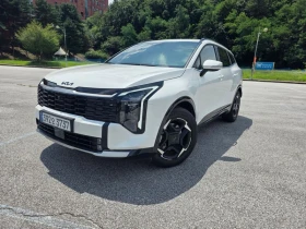 Kia Sportage 1.6 Automatic Signature !!, Най високо ниво на обо, снимка 3