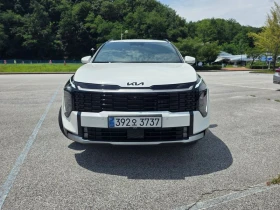 Kia Sportage 1.6 Automatic Signature !!, Най високо ниво на обо, снимка 1
