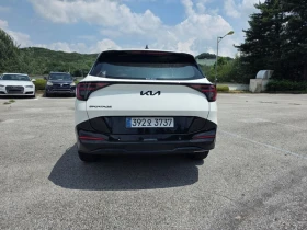 Kia Sportage 1.6 Automatic Signature !!, Най високо ниво на обо, снимка 7