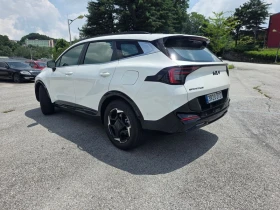 Kia Sportage 1.6 Automatic Signature !!, Най високо ниво на обо, снимка 5