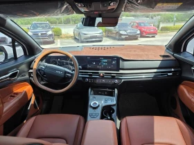Kia Sportage 1.6 Automatic Signature !!, Най високо ниво на обо, снимка 9