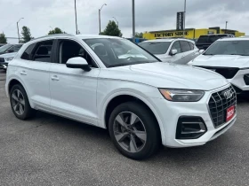 Audi Q5 * Komfort * ДИСТРОНИК * CARFAX * ПАМЕТ, снимка 2