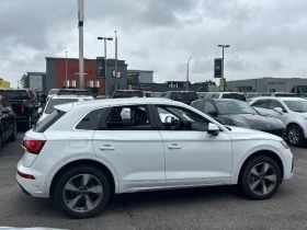Audi Q5 * Komfort * ДИСТРОНИК * CARFAX * ПАМЕТ, снимка 4