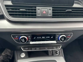 Audi Q5 * Komfort * ДИСТРОНИК * CARFAX * ПАМЕТ, снимка 13