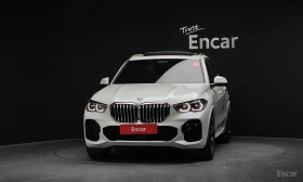 BMW X5  xDrive 30d M Sport* АВТОКРЕДИТ* , снимка 3