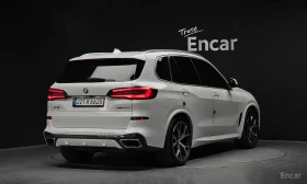 BMW X5  xDrive 30d M Sport* АВТОКРЕДИТ* , снимка 2